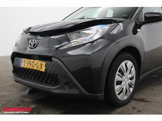 Toyota Aygo 1.0 VVT-i MT Play ACC Bluetooth Airco Camera picture 15