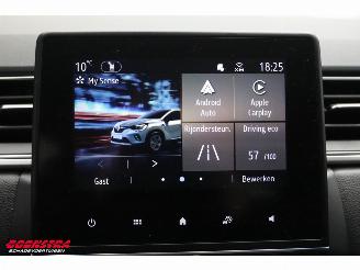 Renault Captur 1.3 TCe Aut. 140 Intens LED Navi Clima Cruise Camera PDC picture 28
