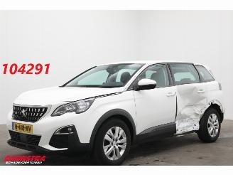  Peugeot 5008 1.2 PT Executive 7-Pers. Navi Clima Cruise Camera AHK 2020/3