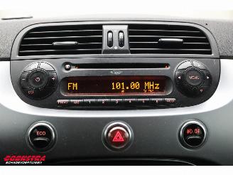 Fiat 500 0.9 TwinAir Turbo Aut. 500S Clima PDC 80.824 km! picture 18