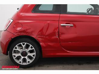 Fiat 500 0.9 TwinAir Turbo Aut. 500S Clima PDC 80.824 km! picture 8