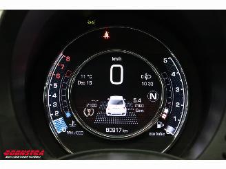 Fiat 500 0.9 TwinAir Turbo Aut. 500S Clima PDC 80.824 km! picture 17