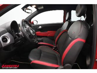 Fiat 500 0.9 TwinAir Turbo Aut. 500S Clima PDC 80.824 km! picture 13