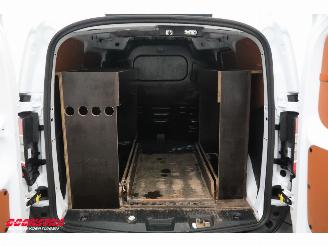 Ford Transit Courier Van 1.5 EcoBlue Trend Airco Apple/Android Cruise PDC picture 13