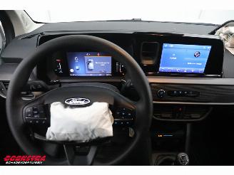 Ford Transit Connect Courier 1.5 EcoBlue Trend Airco Apple/Android Cruise PDC picture 16