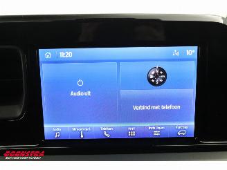 Ford Transit Connect Courier 1.5 EcoBlue Trend Airco Apple/Android Cruise PDC picture 22