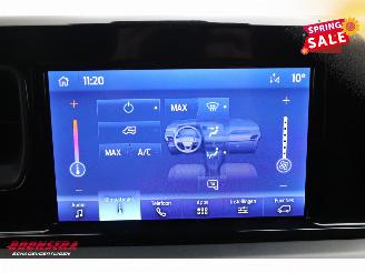 Ford Transit Courier Van 1.5 EcoBlue Trend Airco Apple/Android Cruise PDC picture 24