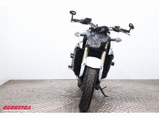 Suzuki  GSR 750 ABS picture 6