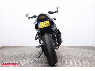 Suzuki  GSR 750 ABS picture 8