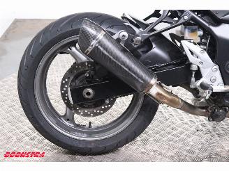 Suzuki  GSR 750 ABS picture 9