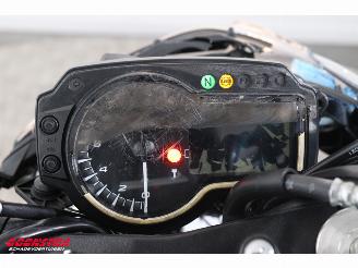 Suzuki  GSR 750 ABS picture 18