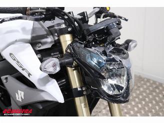Suzuki  GSR 750 ABS picture 13