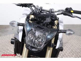Suzuki  GSR 750 ABS picture 14