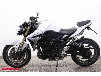 Suzuki  GSR 750 ABS picture 5