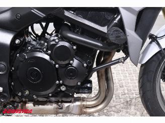 Suzuki  GSR 750 ABS picture 11