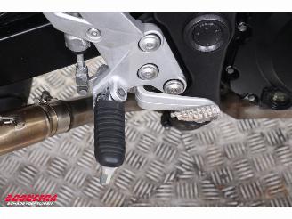 Suzuki  GSR 750 ABS picture 10