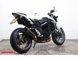 Suzuki  GSR 750 ABS picture 3
