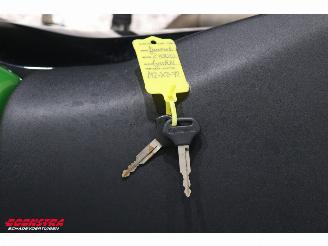 Kawasaki Z 1000 Leo Vince picture 21