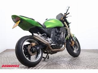 Kawasaki Z 1000 Leo Vince picture 3