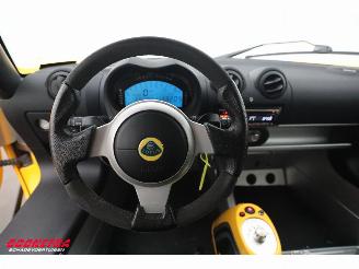 Lotus Elise CR CUP RS Komo-Tec Umbau 2.0 TSI 320pk DSG picture 18