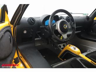 Lotus Elise CR CUP RS Komo-Tec Umbau 2.0 TSI 320pk DSG picture 22