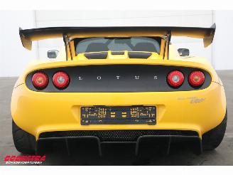 Lotus Elise CR CUP RS Komo-Tec Umbau 2.0 TSI 320pk DSG picture 5