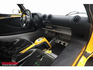 Lotus Elise CR CUP RS Komo-Tec Umbau 2.0 TSI 320pk DSG picture 17