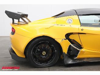 Lotus Elise CR CUP RS Komo-Tec Umbau 2.0 TSI 320pk DSG picture 9