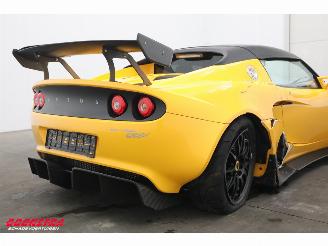 Lotus Elise CR CUP RS Komo-Tec Umbau 2.0 TSI 320pk DSG picture 8