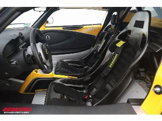 Lotus Elise CR CUP RS Komo-Tec Umbau 2.0 TSI 320pk DSG picture 20