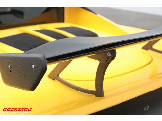 Lotus Elise CR CUP RS Komo-Tec Umbau 2.0 TSI 320pk DSG picture 7