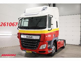 Avarii camioane DAF CF 410 FT ACC 4X2 Euro 6 2019/3
