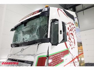 Volvo FH 500 Full Air Alcoa ACC LED picture 12