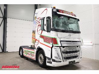 Volvo FH 500 Full Air Alcoa ACC LED picture 2