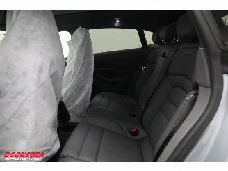 Porsche Taycan 4 93 kWh Pano Bose Sport Chrono ACC Memory 360° 15 km!! picture 9