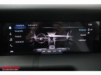 Porsche Taycan 4 93 kWh Pano Bose Sport Chrono ACC Memory 360° 15 km!! picture 21
