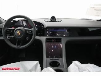 Porsche Taycan 4 93 kWh Pano Bose Sport Chrono ACC Memory 360° 15 km!! picture 6