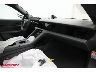 Porsche Taycan 4 93 kWh Pano Bose Sport Chrono ACC Memory 360° 15 km!! picture 5