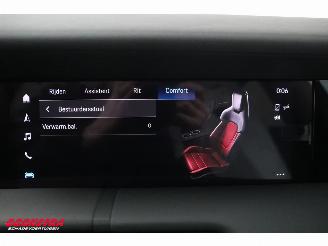 Porsche Taycan 4 93 kWh Pano Bose Sport Chrono ACC Memory 360° 15 km!! picture 23