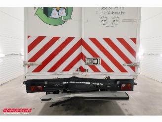 MAN TGE 5.160 DSG BE-Combi Clixtar Lucht Apple/Android Airco Cruise 51.038 km! picture 6