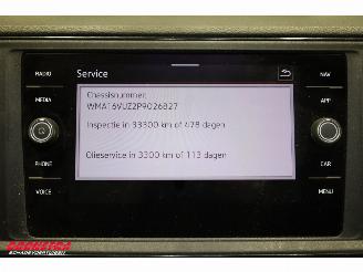 MAN TGE 5.160 DSG BE-Combi Clixtar Lucht Apple/Android Airco Cruise 51.038 km! picture 26