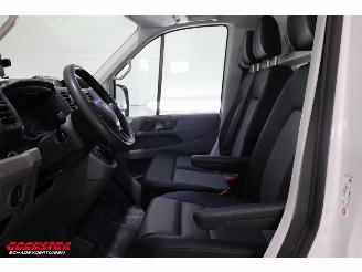 MAN TGE 5.160 DSG BE-Combi Clixtar Lucht Apple/Android Airco Cruise 51.038 km! picture 19