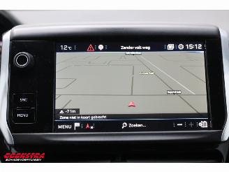 Peugeot 2008 1.2 PureTech Aut. Signature Navi Airco Cruise PDC 59.303 km! picture 22