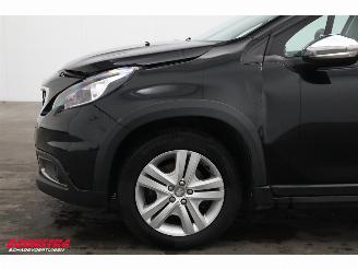 Peugeot 2008 1.2 PureTech Aut. Signature Navi Airco Cruise PDC 59.303 km! picture 12