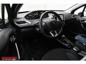 Peugeot 2008 1.2 PureTech Aut. Signature Navi Airco Cruise PDC 59.303 km! picture 19
