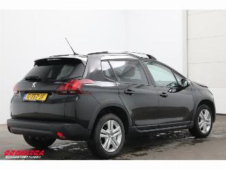 Peugeot 2008 1.2 PureTech Aut. Signature Navi Airco Cruise PDC 59.303 km! picture 3