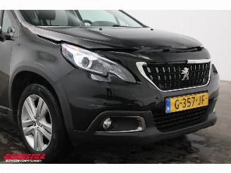 Peugeot 2008 1.2 PureTech Aut. Signature Navi Airco Cruise PDC 59.303 km! picture 6