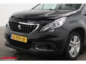 Peugeot 2008 1.2 PureTech Aut. Signature Navi Airco Cruise PDC 59.303 km! picture 11