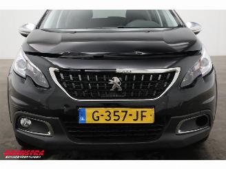 Peugeot 2008 1.2 PureTech Aut. Signature Navi Airco Cruise PDC 59.303 km! picture 7