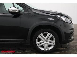 Peugeot 2008 1.2 PureTech Aut. Signature Navi Airco Cruise PDC 59.303 km! picture 5